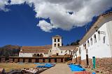 PERU - Chinchero - 02